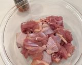 宮崎出身の私から♡みんな大好きチキン南蛮作り方1写真