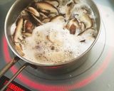恵方巻きに！お弁当に！干ししいたけの煮物作り方2写真