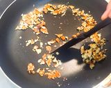 山椒香る＊中華風肉味噌【クルミ入り！】作り方1写真