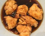 宮崎出身の私から♡みんな大好きチキン南蛮作り方8写真