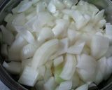 野菜の甘味がつまった無水カレー作り方3写真