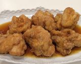 宮崎出身の私から♡みんな大好きチキン南蛮作り方9写真