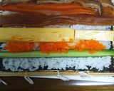恵方巻作り方25写真