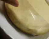 ベイクドチーズケーキ( •ω•)و✧作り方9写真