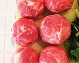 カブの豚肉巻き煮込み作り方2写真