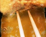 恵方巻きに！お弁当に！甘〜い卵焼き♡作り方3写真