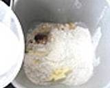 白神こだま“大地のパン”作り方2写真