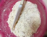 バター風味のビスケット作り方3写真