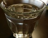 自家製ミネラルウォーター（軟水〜硬水）作り方5写真