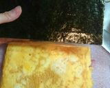 恵方巻、おにぎらずに！巻かない卵焼き作り方7写真