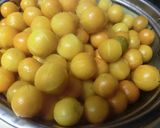金柑の甘露煮☆お節☆保存作り方3写真