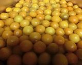 金柑の甘露煮☆お節☆保存作り方4写真