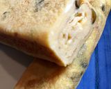 キューちゃんの卵焼き作り方3写真