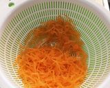 身欠きニシンとカブの酢味噌和え作り方2写真
