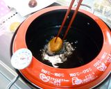 あわしま堂のかりんとう饅頭作り方3写真