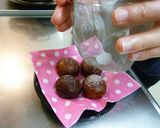 あわしま堂のかりんとう饅頭作り方4写真