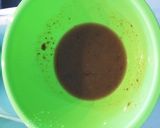 身欠きニシンとカブの酢味噌和え作り方3写真