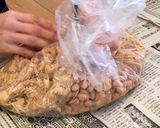 手軽にできる　自家製味噌作り方2写真