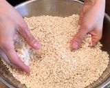 手軽にできる　自家製味噌作り方3写真