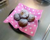 あわしま堂のかりんとう饅頭作り方5写真