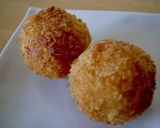 ☆とってもシンプル！！ポテトコロッケ☆作り方4写真
