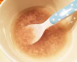 離乳食中期から赤ちゃんも一緒に恵方巻き！作り方1写真