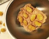 離乳食中期から赤ちゃんも一緒に恵方巻き！作り方6写真