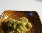 さつまいものマッシュポテト作り方3写真
