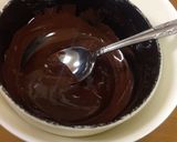 簡単*ジャムチョコサンド作り方1写真