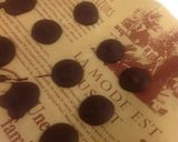 簡単*ジャムチョコサンド作り方2写真