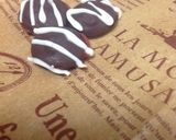 簡単*ジャムチョコサンド作り方3写真