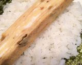 キューちゃんの卵焼き作り方4写真