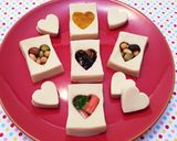 簡単＊高野豆腐カップ＊作り方4写真
