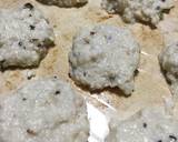 夕食に！料亭の味の蓮根と豆腐の和風もち作り方2写真