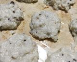夕食に！料亭の味の蓮根と豆腐の和風もち作り方2写真