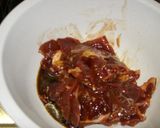 ポテト入り焼肉ご飯作り方2写真
