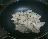 豚こま肉となす＆ピーマンの甘味噌炒め作り方4写真