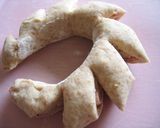 全粒粉のベーコンエピ作り方5写真