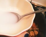 たっぷり野菜を摂取！鮭の甘酢あんかけ作り方5写真