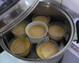 とろける～♪かぼちゃのプリン♪♪作り方11写真