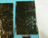 子供でも噛みきれる♪ 手巻き寿司簡単秘策作り方2写真