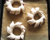 全粒粉のベーコンエピ作り方6写真