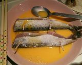 鰯フライ～梅風味～作り方7写真