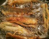 鰯フライ～梅風味～作り方9写真