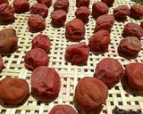 鰯フライ～梅風味～作り方11写真