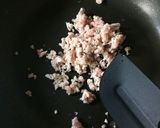 ✿うちのマーボちゃん 普通の麻婆豆腐です作り方2写真