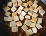 ✿うちのマーボちゃん 普通の麻婆豆腐です作り方6写真