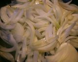 フライパンで親子丼作るぞ♪作り方2写真