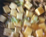 ✿うちのマーボちゃん 普通の麻婆豆腐です作り方8写真