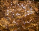 フライパンで親子丼作るぞ♪作り方4写真
